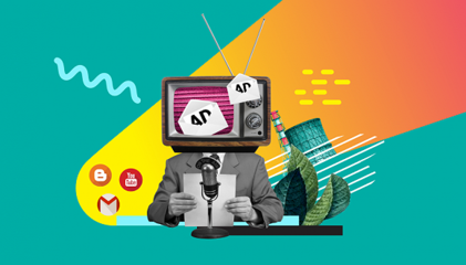 2019年廣告業 錢變少了，事變多了