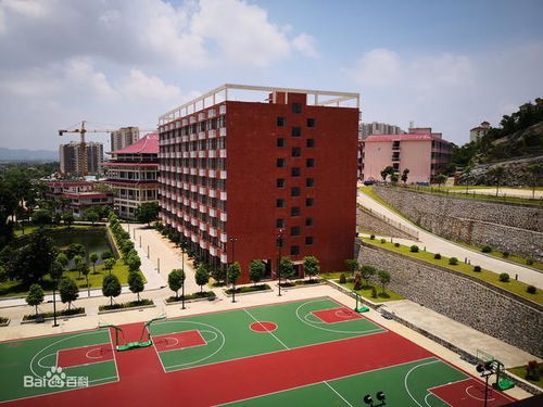 百島之市 珠海市3所示范性高職院校,學(xué)一技之長(zhǎng),就業(yè)有保障