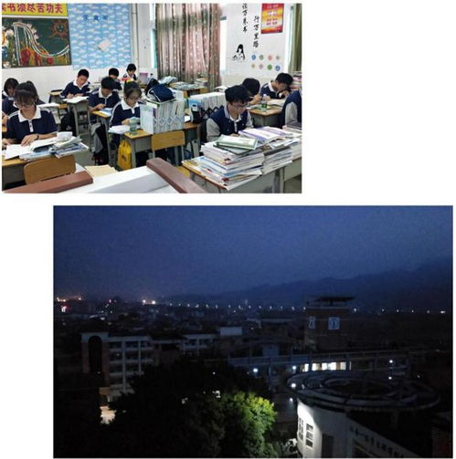 斗門第一個考進(jìn)清華 北大的學(xué)子,都出自這座百年老校