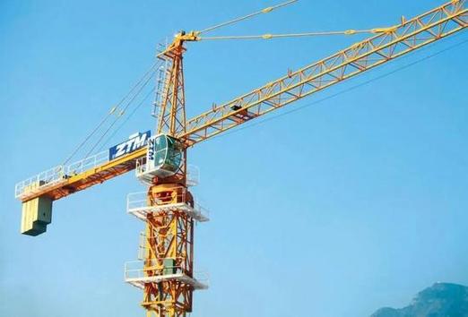 2025年8月起重機(jī)相關(guān)產(chǎn)品銷量快報(bào) 起重設(shè)備市場(chǎng)穩(wěn)中略降，出口韌性凸顯