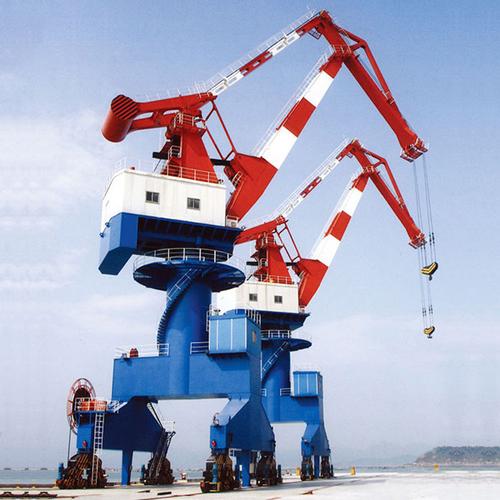 門座式起重機(jī)