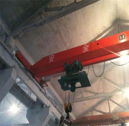 廠家供應(yīng)LDY冶金電動(dòng)單梁起重機(jī) 專業(yè)冶金起重設(shè)備解決方案